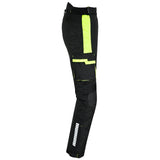 Pantaloni da moto imbottiti HERO HR-0662024 