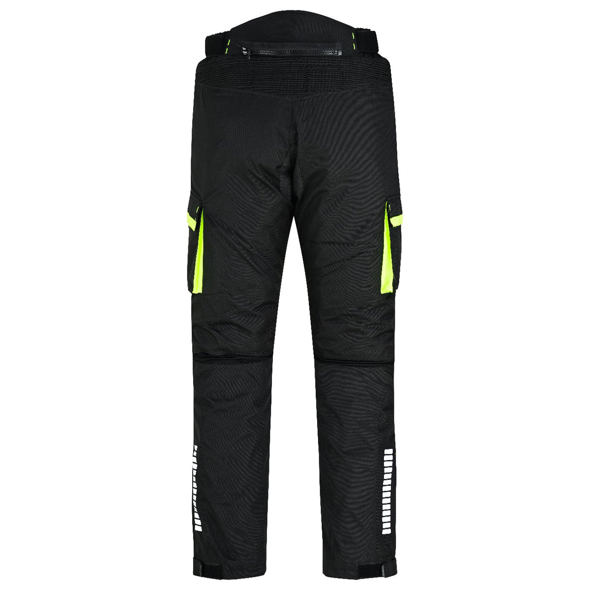 Pantaloni da moto imbottiti HERO HR-0662024 