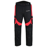 Pantaloni da moto imbottiti HERO HR-0662024 