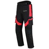 Pantaloni da moto imbottiti HERO HR-0662024 
