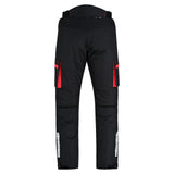 Pantaloni da moto imbottiti HERO HR-0662024 
