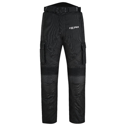 Pantaloni da moto imbottiti HERO HR-0662024 