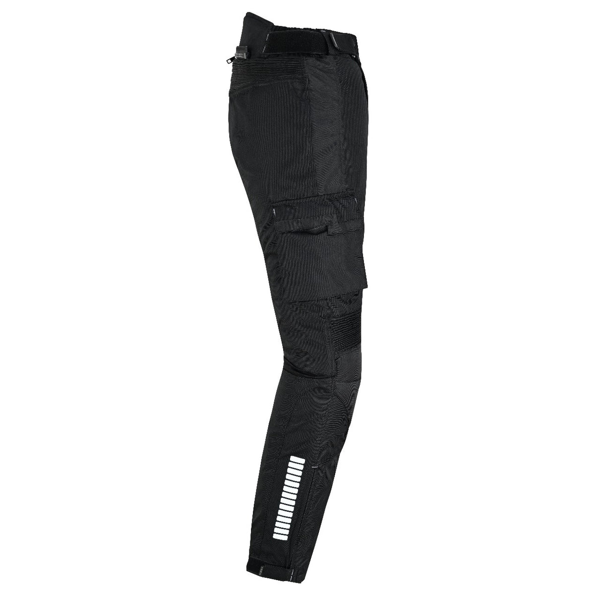 Transformer Men's Motorcycle Pants Black