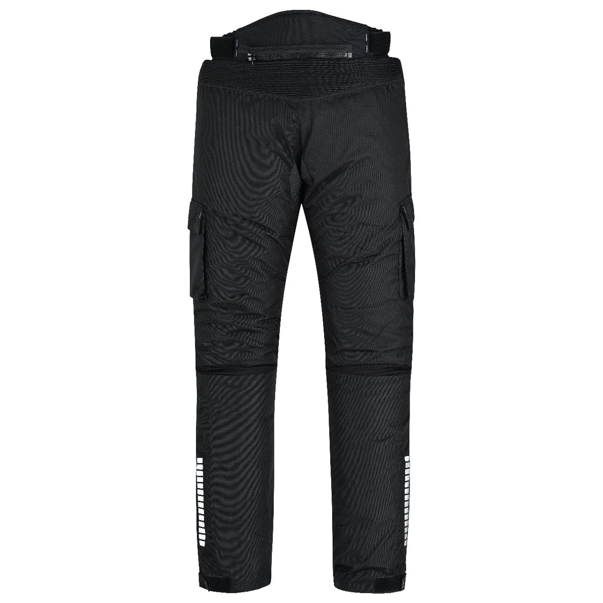Transformer Men's Motorcycle Pants Black