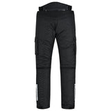Transformer Men's Motorcycle Pants Black
