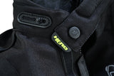 Motorcycle jacket for men