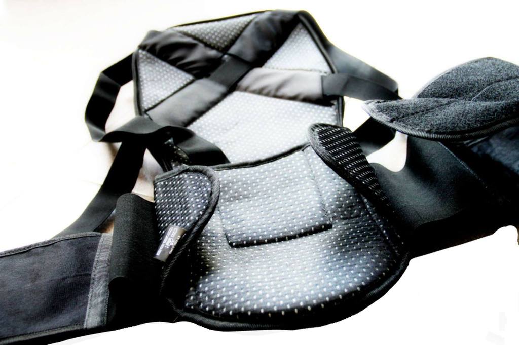 HERO-turtle-back-protection-CE-EN-1621-1-approved-level-2-articulated